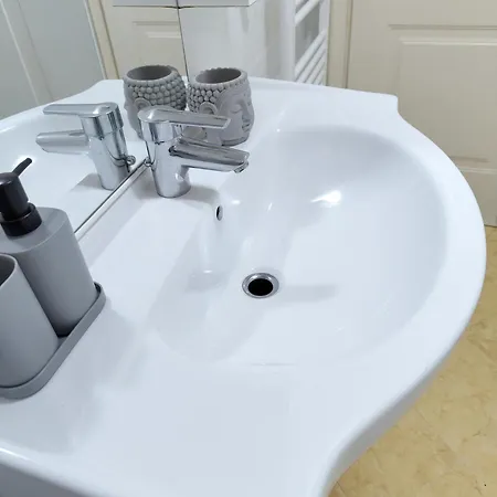 Spazioso Trilocale Fronte Mare - Spazio 171 * Rímini