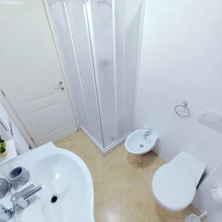 Apartamento Spazioso Trilocale Fronte Mare - Spazio 171 *