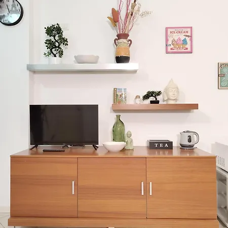 Spazioso Trilocale Fronte Mare - Spazio 171 Appartement Rimini