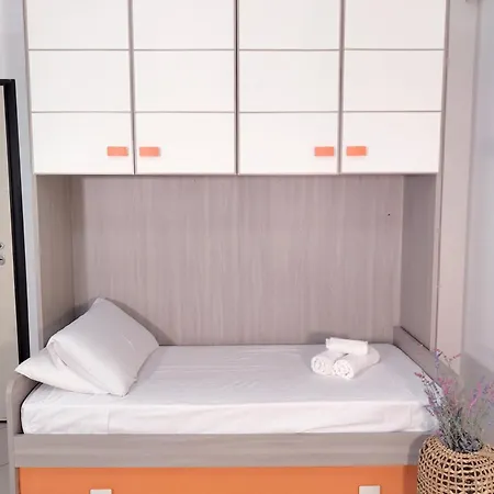 Appartement Spazioso Trilocale Fronte Mare - Spazio 171