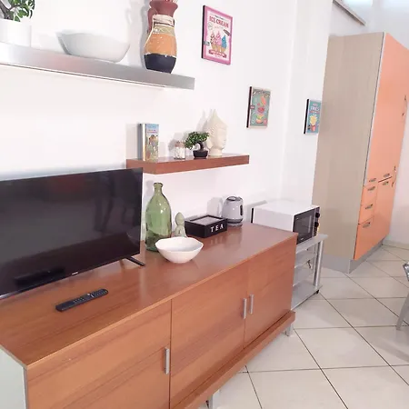 Apartamento Spazioso Trilocale Fronte Mare - Spazio 171