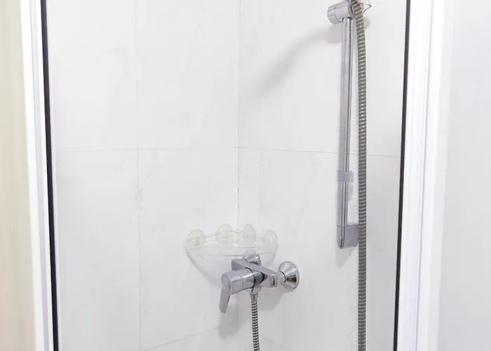 Spazioso Trilocale Fronte Mare - Spazio 171 דירה רימיני