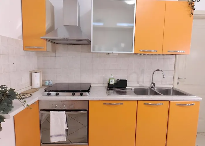 Spazioso Trilocale Fronte Mare - Spazio 171 * רימיני