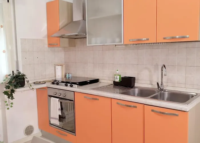 Spazioso Trilocale Fronte Mare - Spazio 171 *