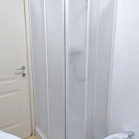 Spazioso Trilocale Fronte Mare - Spazio 171 公寓 里米尼