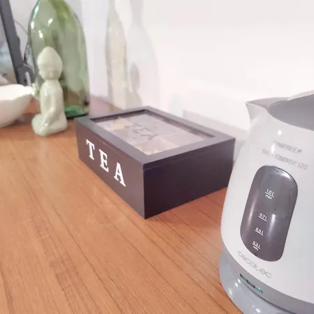 Spazioso Trilocale Fronte Mare - Spazio 171 شقة