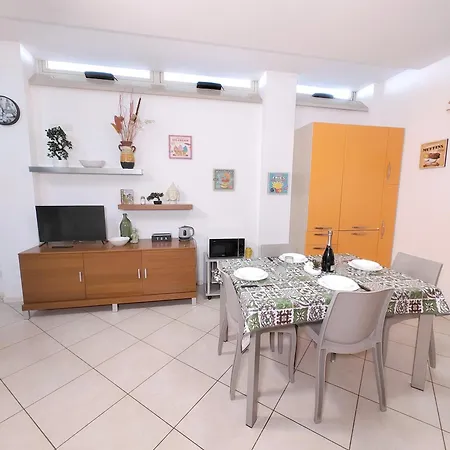 Spazioso Trilocale Fronte Mare - Spazio 171 里米尼