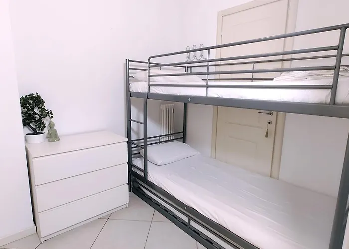 Spazioso Trilocale Fronte Mare - Spazio 171 ريميني