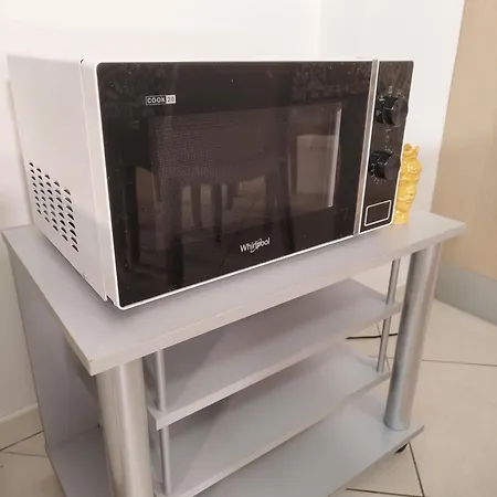 Daire Spazioso Trilocale Fronte Mare - Spazio 171 Rimini