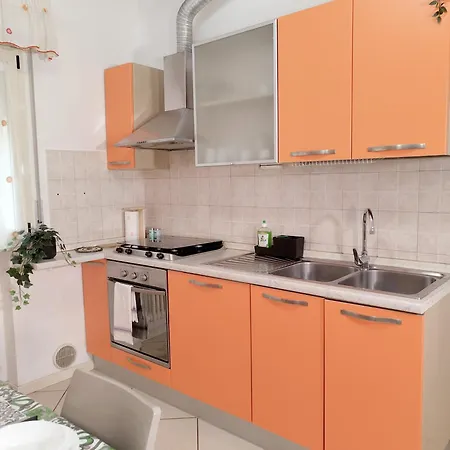 Spazioso Trilocale Fronte Mare - Spazio 171 *