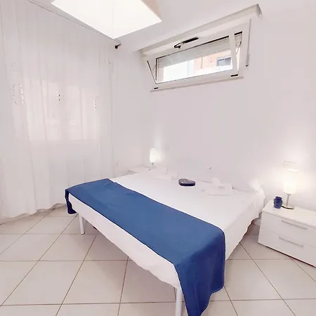 Spazioso Trilocale Fronte Mare - Spazio 171 Daire *